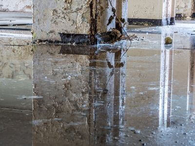 About Water Damage Restoration in Hollywood - water damage restoration experts in Hollywood